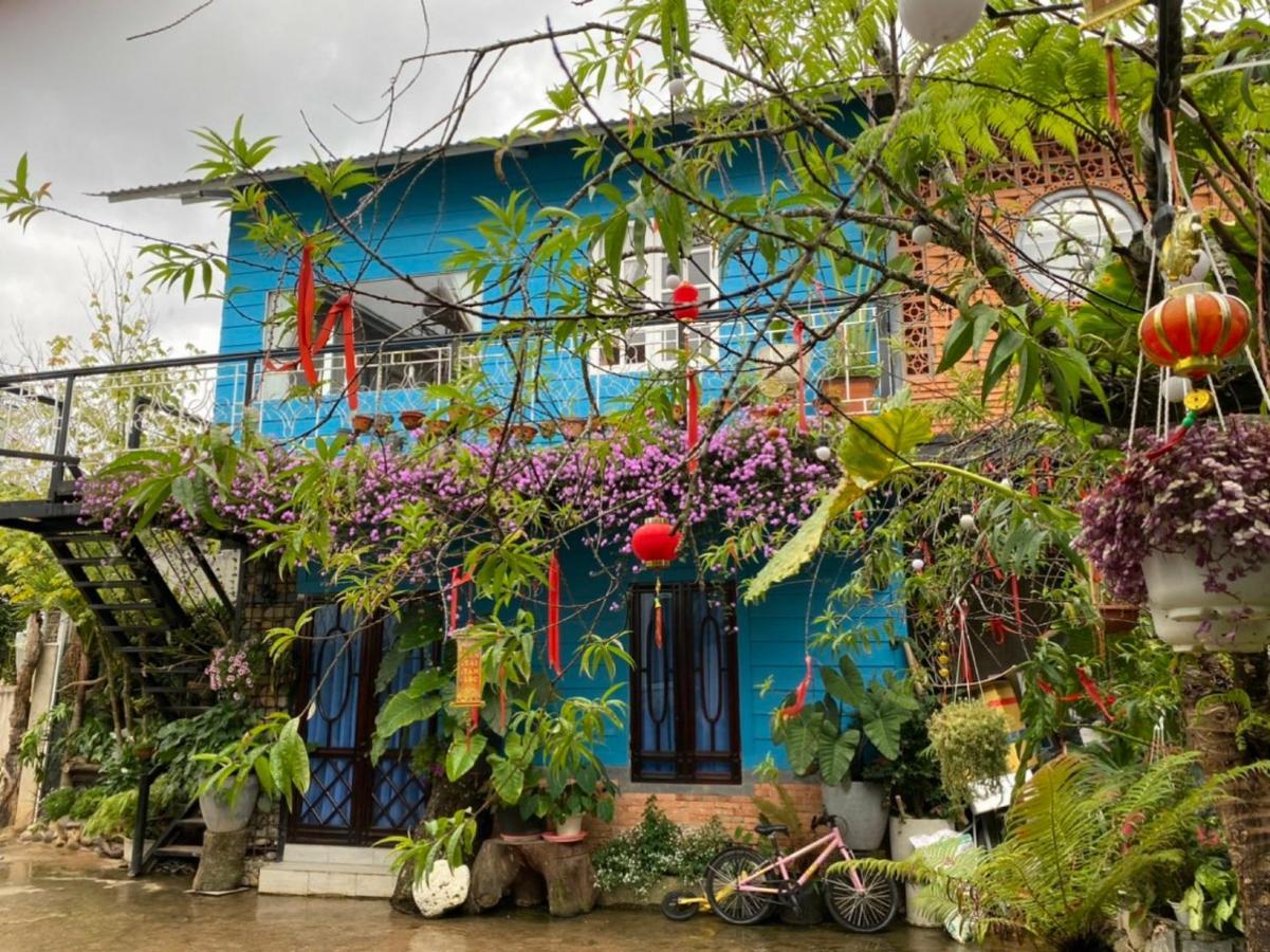 Mhome Da Lat Exterior foto