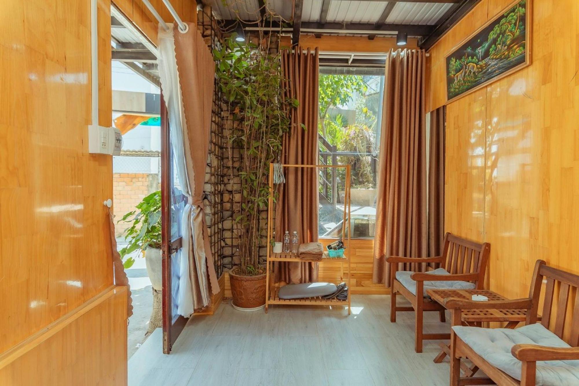 Mhome Da Lat Exterior foto