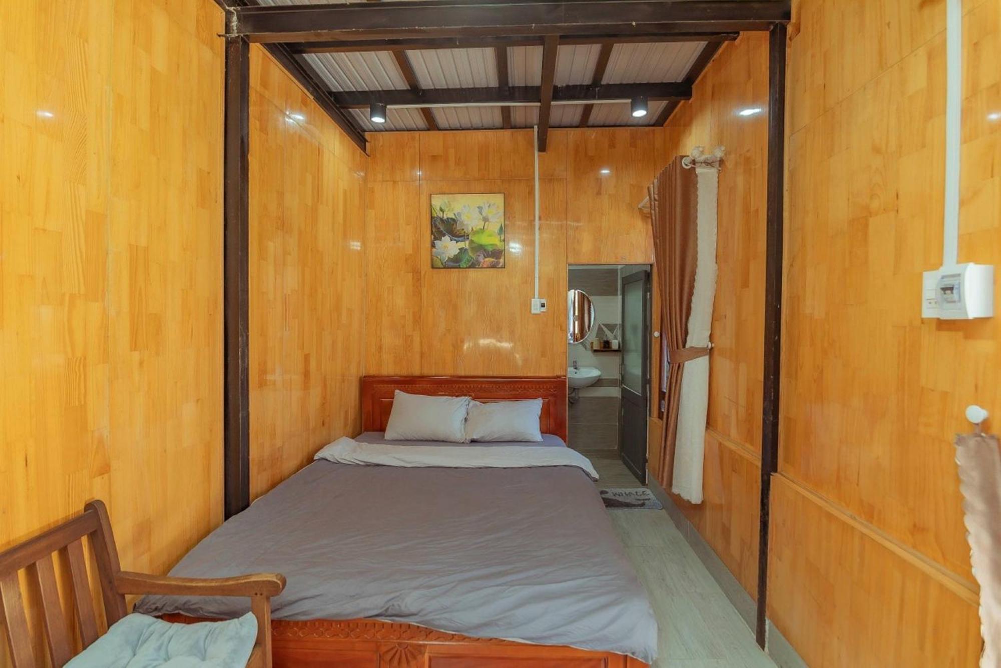 Mhome Da Lat Exterior foto